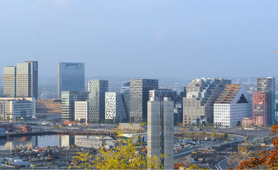 出走挪威！峡湾之国“十大特色”景点一次为您打包！