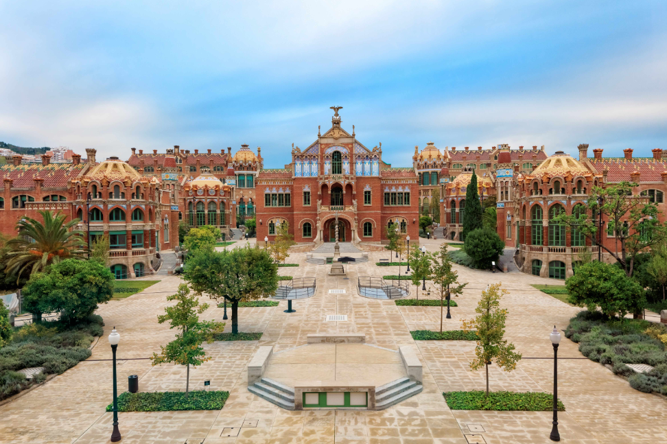 【精选】与专业学者同行！欧洲人文之旅：深度探索欧洲历史文化遗产！